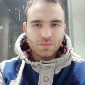 Meet your Posher, Mauricio